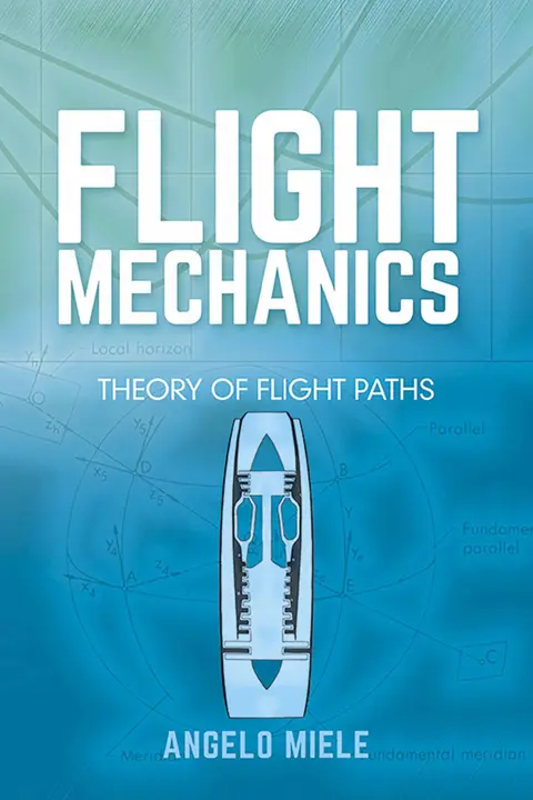 Cover of Flight Mechanics