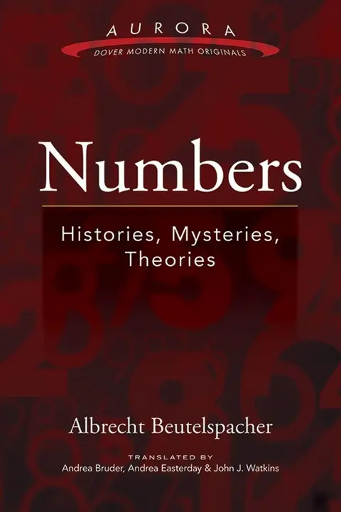 Cover of Numbers