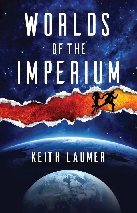 Cover of Worlds of the Imperium