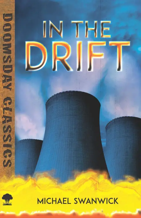 Cover of In the Drift