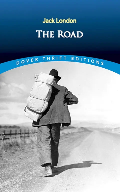 Cover of Road