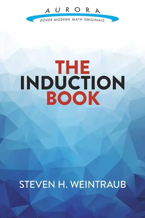 Cover of Induction Book