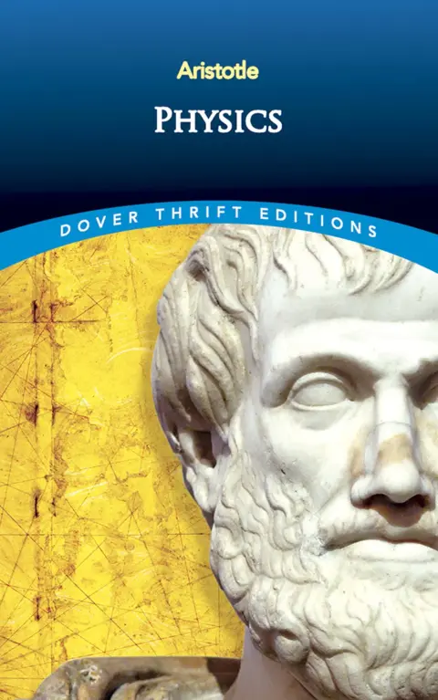 Cover of Physics