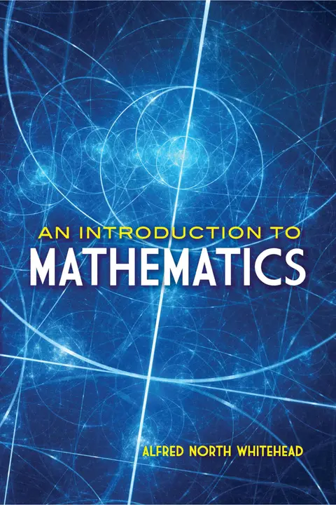 Cover of Introduction to Mathematics