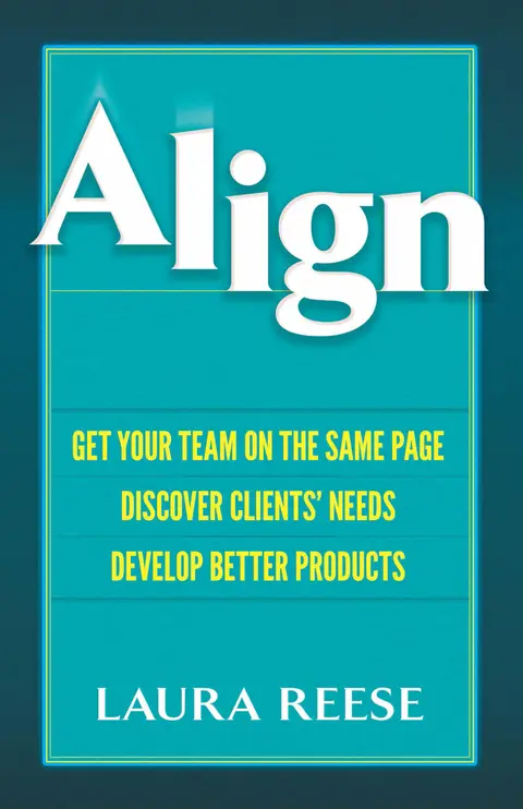 Cover of Align