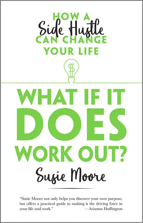 Cover of What If It Does Work Out?