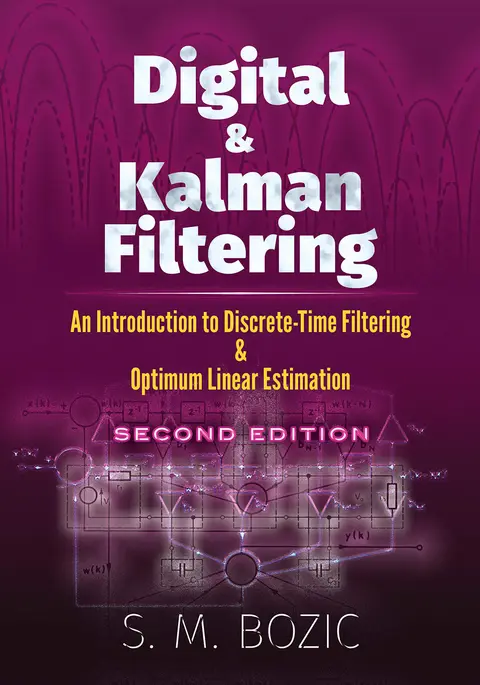 Cover of Digital and Kalman Filtering