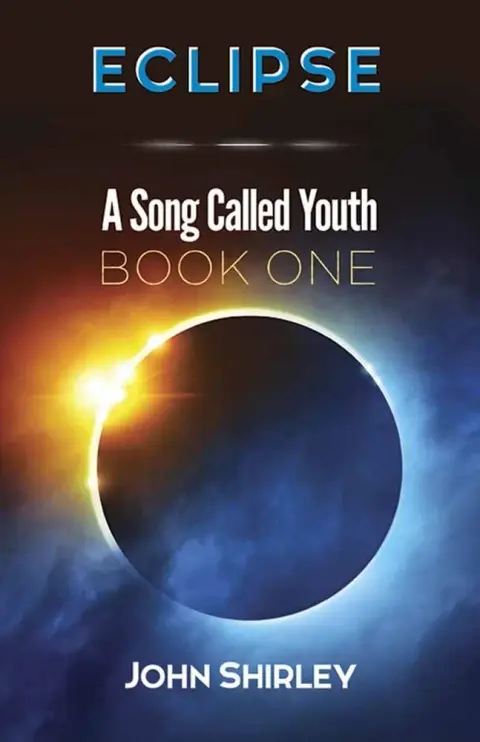 Cover of Eclipse