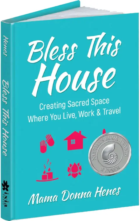 Cover of Bless This House
