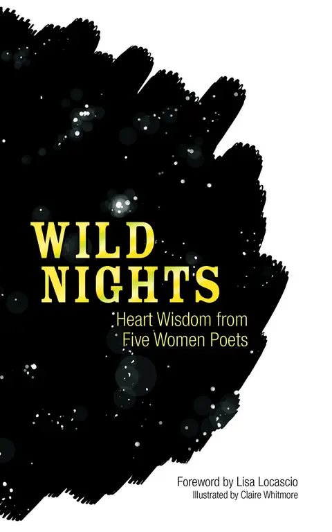 Cover of Wild Nights