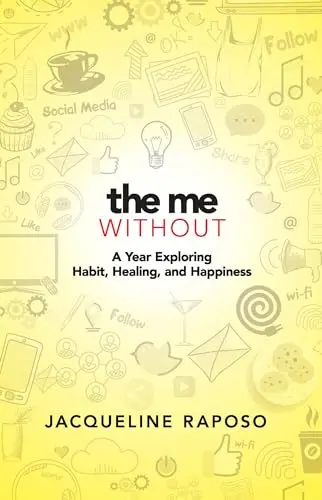 Cover of The Me, Without