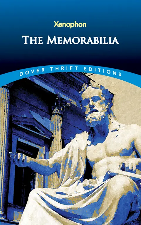 Cover of The Memorabilia