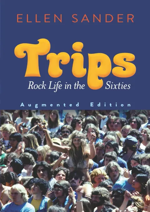 Cover of Trips