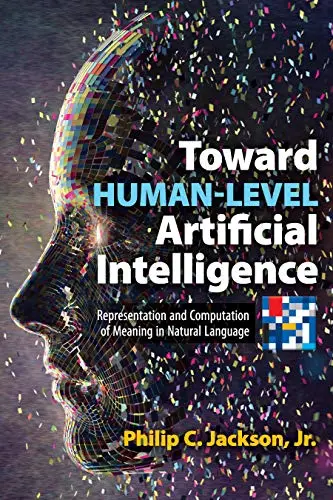 Cover of Toward Human-Level Artificial Intelligence