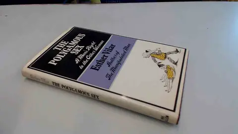 Cover of The Polygamous Sex