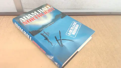 Cover of Northlight