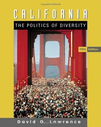 Cover of California