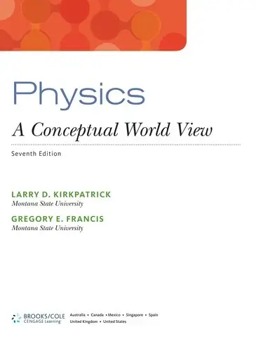 Cover of Physics