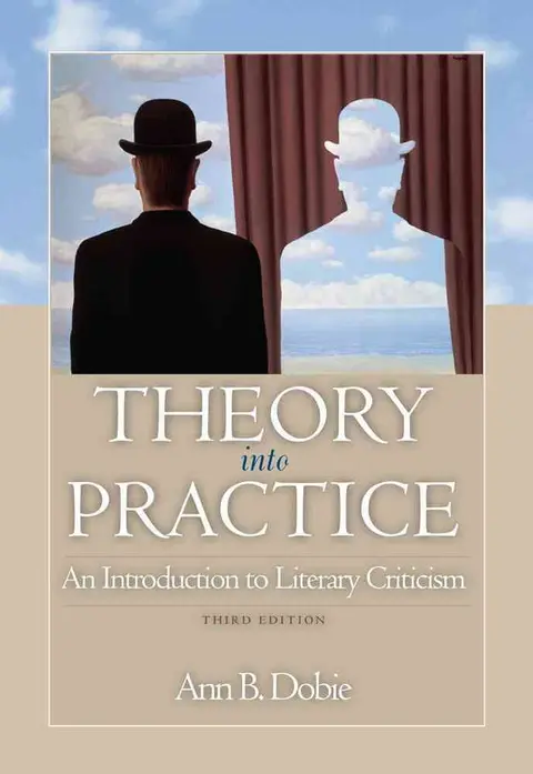Cover of Theory into Practice