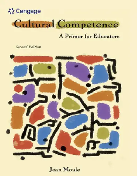 Cover of Cultural Competence