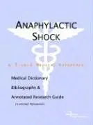Cover of Anaphylactic Shock