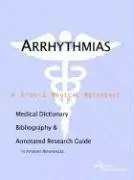 Cover of Arrhythmias