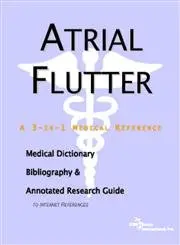 Cover of Atrial Flutter