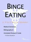 Cover of Binge Eating