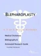 Cover of Blepharoplasty
