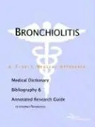 Cover of Bronchiolitis