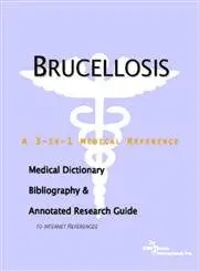 Cover of Brucellosis