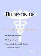 Cover of Budesonide