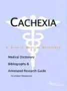 Cover of Cachexia