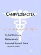 Cover of Campylobacter