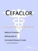Cover of Cefaclor