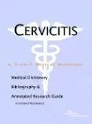 Cover of Cervicitis