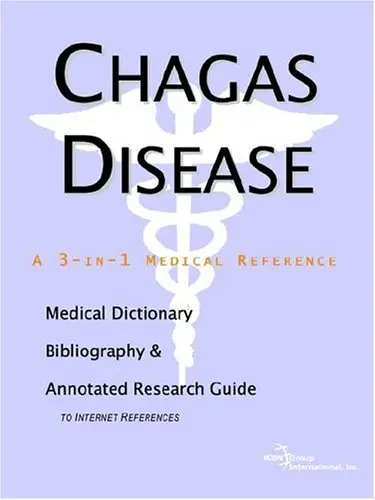 Cover of Chagas Disease
