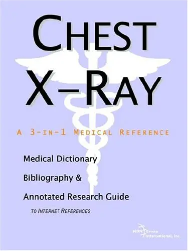 Cover of Chest X-ray