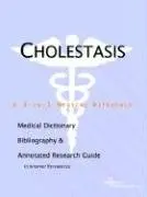 Cover of Cholestasis