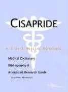 Cover of Cisapride