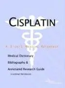 Cover of Cisplatin