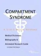 Cover of Compartment Syndrome