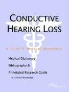 Cover of Conductive Hearing Loss