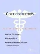 Cover of Corticosteroids