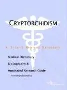 Cover of Cryptorchidism