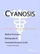 Cover of Cyanosis