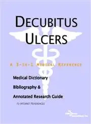 Cover of Decubitus Ulcers
