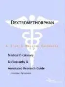 Cover of Dextromethorphan