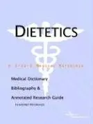 Cover of Dietetics