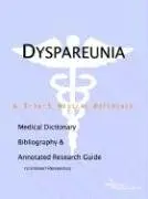 Cover of Dyspareunia